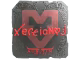 xertioN (Foil) | Austin 2025
