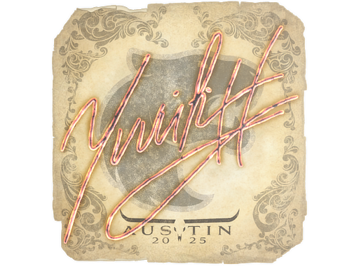 yuurih | Austin 2025