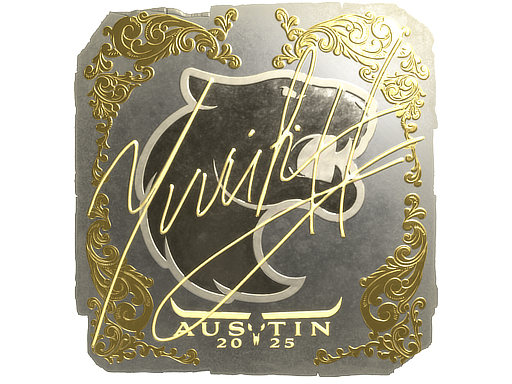 yuurih (Gold) | Austin 2025