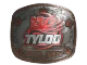TYLOO (Foil) | Austin 2025