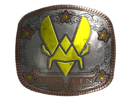 Vitality (Foil) | Austin 2025