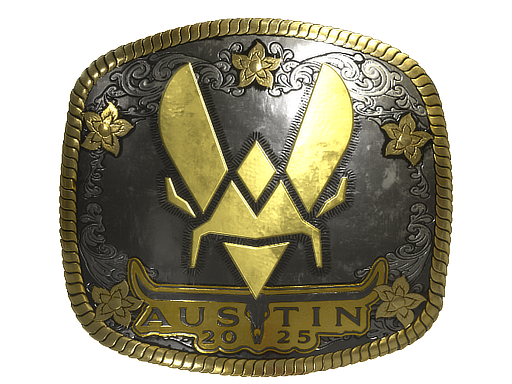 Vitality (Gold) | Austin 2025