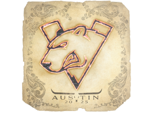 Virtus.Pro | Austin 2025