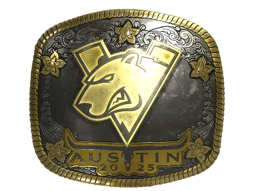Virtus.Pro (Gold) | Austin 2025
