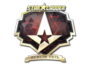 Astralis (Gold) | Berlin 2019