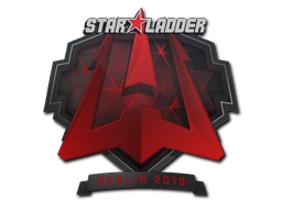 Avangar | Berlin 2019