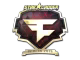 FaZe Clan (Gold) | Berlin 2019