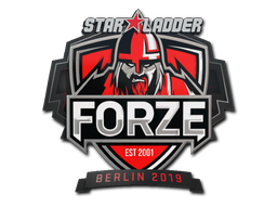 forZe eSports | Berlin 2019