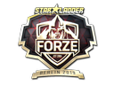 forZe eSports (Gold) | Berlin 2019