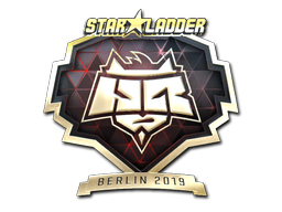 HellRaisers (Gold) | Berlin 2019
