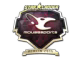 mousesports (Gold) | Berlin 2019