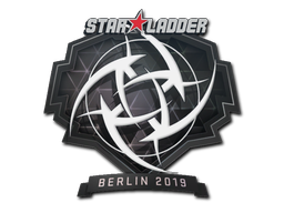 Ninjas in Pyjamas | Berlin 2019