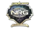 NRG (Gold) | Berlin 2019