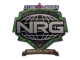 NRG (Holo) | Berlin 2019