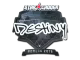 DeStiNy (Foil) | Berlin 2019