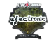 electronic (Foil) | Berlin 2019