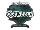 FalleN (Foil) | Berlin 2019