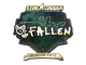 FalleN (Gold) | Berlin 2019