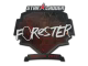 Forester | Berlin 2019