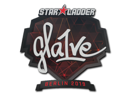 gla1ve | Berlin 2019