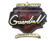 GuardiaN (Gold) | Berlin 2019