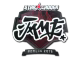 Jame (Foil) | Berlin 2019