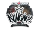kinqie (Foil) | Berlin 2019