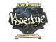 Kjaerbye (Gold) | Berlin 2019