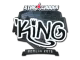 kNgV- (Foil) | Berlin 2019