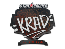 Krad | Berlin 2019