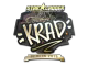 Krad (Gold) | Berlin 2019