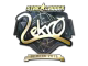 Lekr0 (Gold) | Berlin 2019