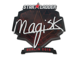 Magisk | Berlin 2019