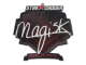 Magisk | Berlin 2019