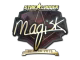 Magisk (Gold) | Berlin 2019