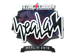 neaLaN (Foil) | Berlin 2019