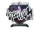 neaLaN (Foil) | Berlin 2019