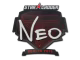 NEO | Berlin 2019