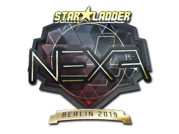 nexa (Gold) | Berlin 2019