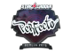 Perfecto (Foil) | Berlin 2019