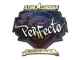 Perfecto (Gold) | Berlin 2019
