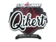 qikert (Foil) | Berlin 2019