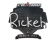 Rickeh | Berlin 2019