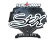 SicK (Foil) | Berlin 2019