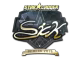 SicK (Gold) | Berlin 2019