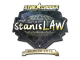 stanislaw (Gold) | Berlin 2019