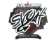 svyat (Foil) | Berlin 2019