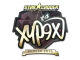 Xyp9x (Gold) | Berlin 2019