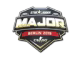 StarLadder (Gold) | Berlin 2019