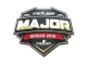 StarLadder (Gold) | Berlin 2019